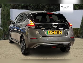 Used Nissan Leaf 2023 for sale - 79617447: Photo