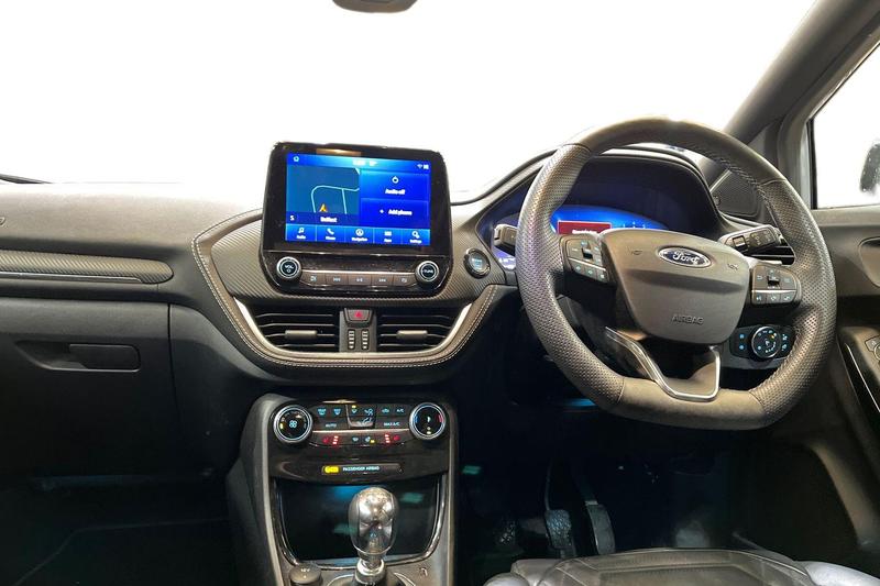 Used Ford Puma 2023 for sale - 77746936: Photo 10