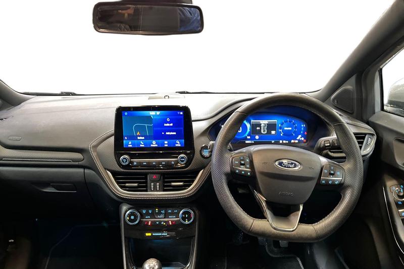 Used Ford Puma 2023 for sale - 77746936: Photo 11