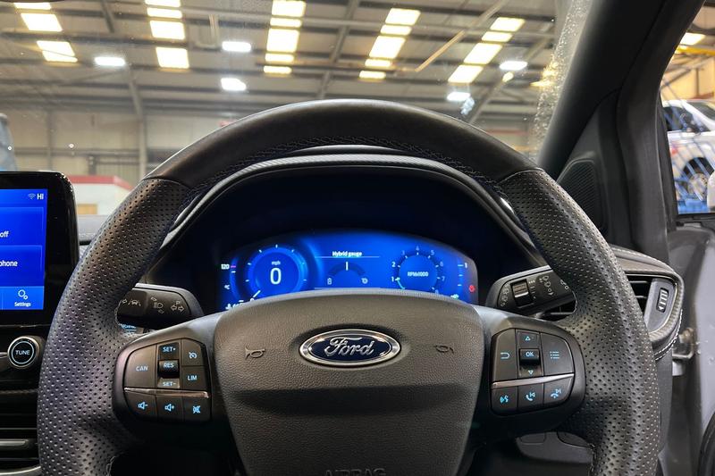 Used Ford Puma 2023 for sale - 77746936: Photo 12