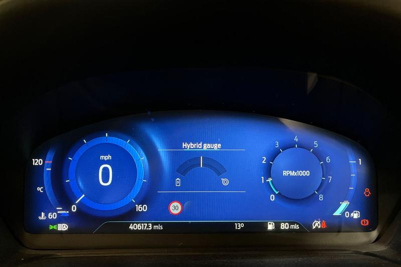 Used Ford Puma 2023 for sale - 77746936: Photo 13