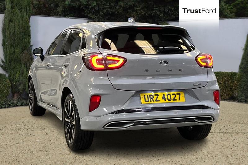 Used Ford Puma 2023 for sale - 77746936: Photo 2