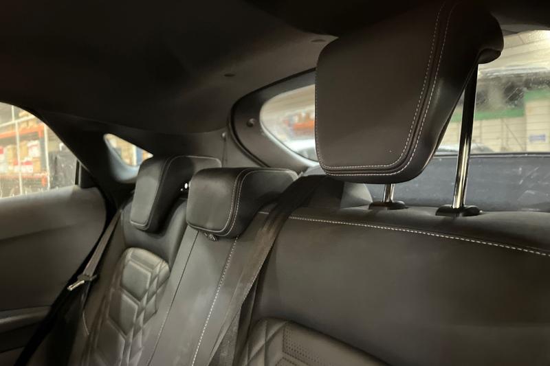 Used Ford Puma 2023 for sale - 77746936: Photo 20