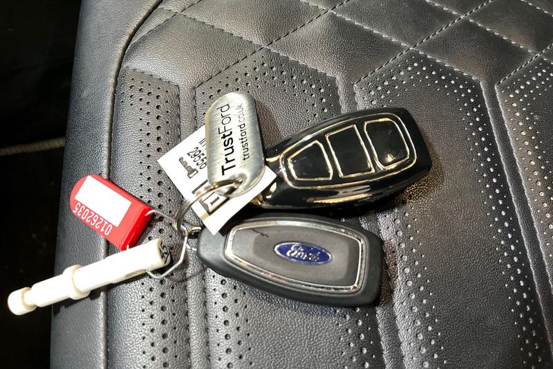 Used Ford Puma 2023 for sale - 77746936: Photo 22