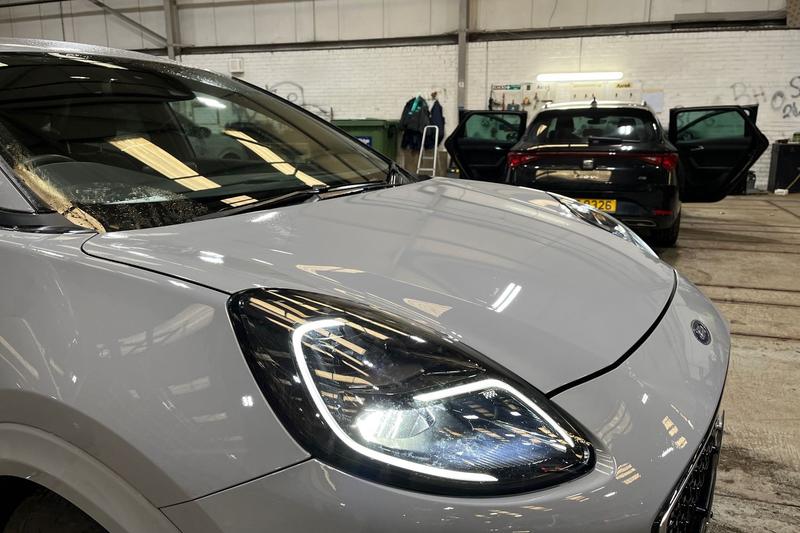 Used Ford Puma 2023 for sale - 77746936: Photo 23