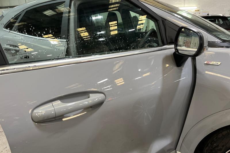 Used Ford Puma 2023 for sale - 77746936: Photo 25