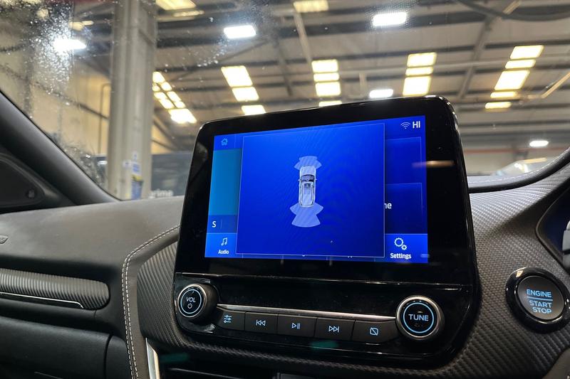 Used Ford Puma 2023 for sale - 77746936: Photo 29