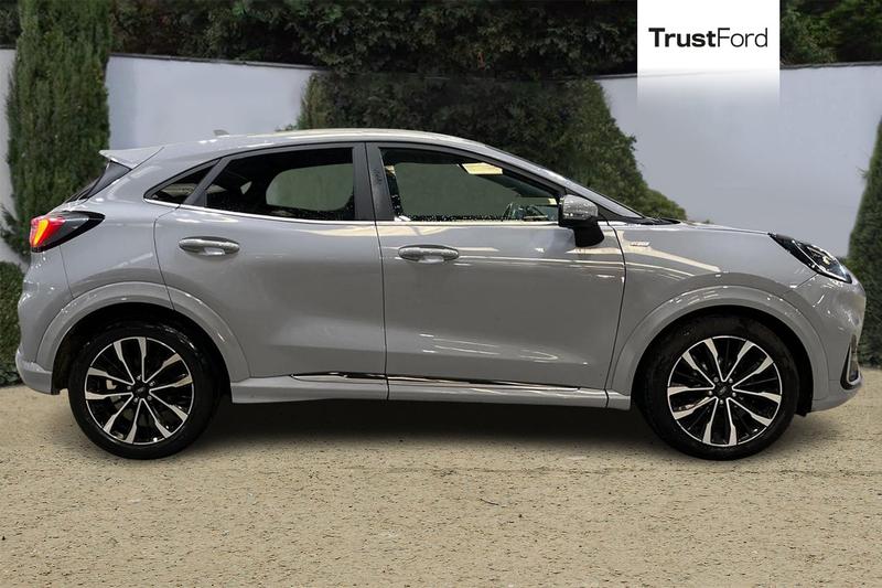 Used Ford Puma 2023 for sale - 77746936: Photo 3