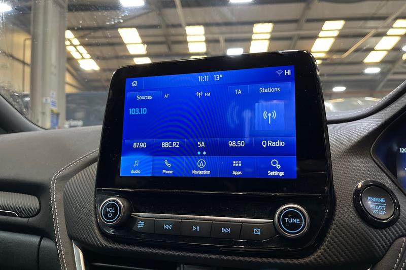 Used Ford Puma 2023 for sale - 77746936: Photo 30