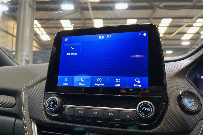 Used Ford Puma 2023 for sale - 77746936: Photo 31