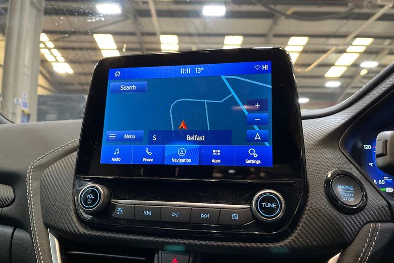 Used Ford Puma 2023 for sale - 77746936: Photo 32