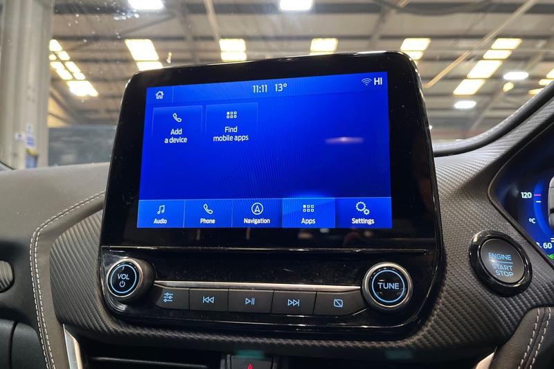 Used Ford Puma 2023 for sale - 77746936: Photo 33