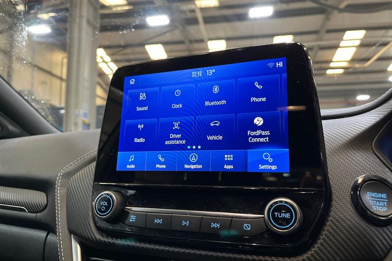 Used Ford Puma 2023 for sale - 77746936: Photo 34