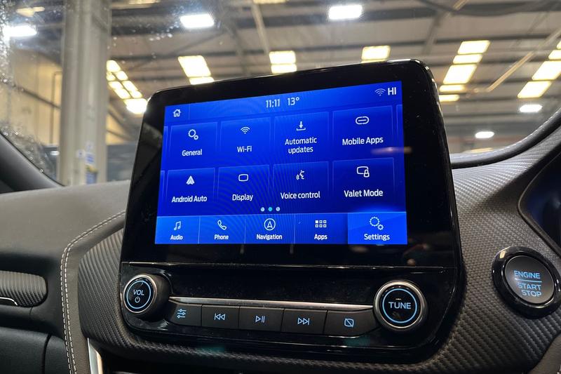 Used Ford Puma 2023 for sale - 77746936: Photo 35