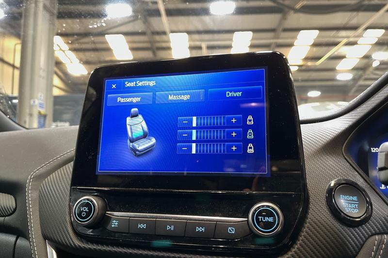 Used Ford Puma 2023 for sale - 77746936: Photo 36