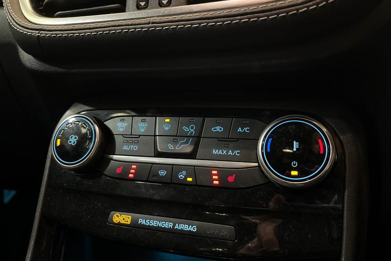 Used Ford Puma 2023 for sale - 77746936: Photo 37