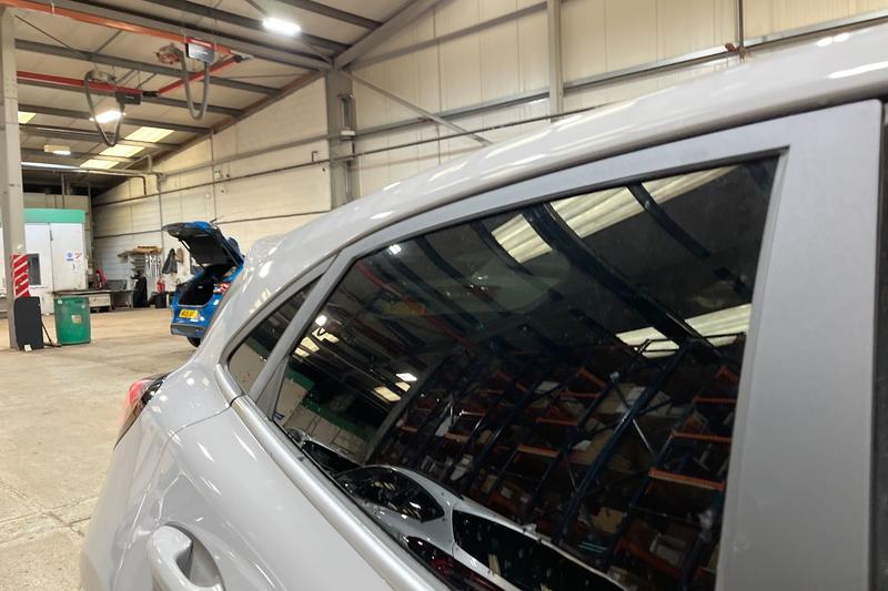 Used Ford Puma 2023 for sale - 77746936: Photo 38