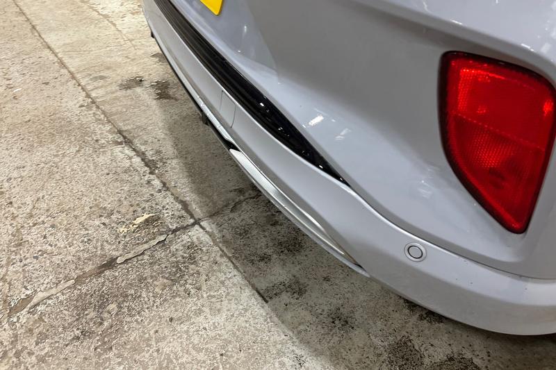 Used Ford Puma 2023 for sale - 77746936: Photo 39