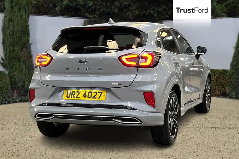 Used Ford Puma 2023 for sale - 77746936: Photo 4