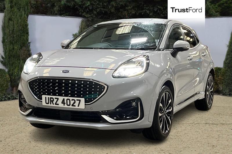 Used Ford Puma 2023 for sale - 77746936: Photo 5