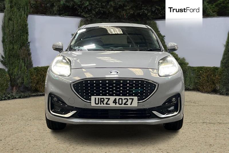 Used Ford Puma 2023 for sale - 77746936: Photo 6