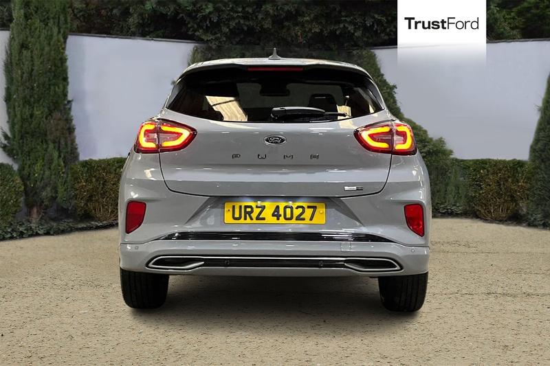 Used Ford Puma 2023 for sale - 77746936: Photo 7
