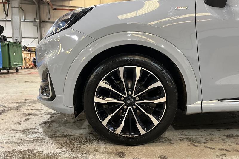 Used Ford Puma 2023 for sale - 77746936: Photo 8