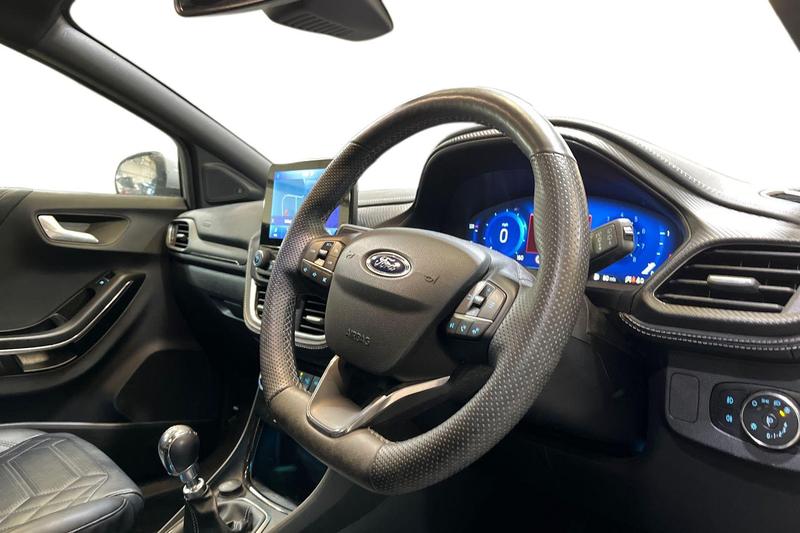 Used Ford Puma 2023 for sale - 77746936: Photo 9