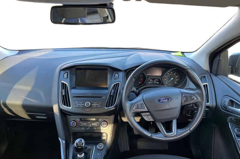 Used Ford Focus 2017 for sale - 76653445: Photo 11
