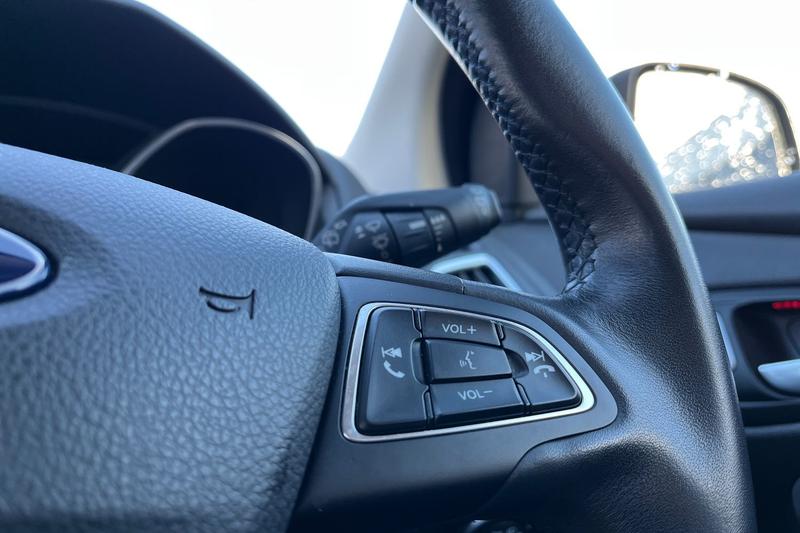 Used Ford Focus 2017 for sale - 76653445: Photo 26