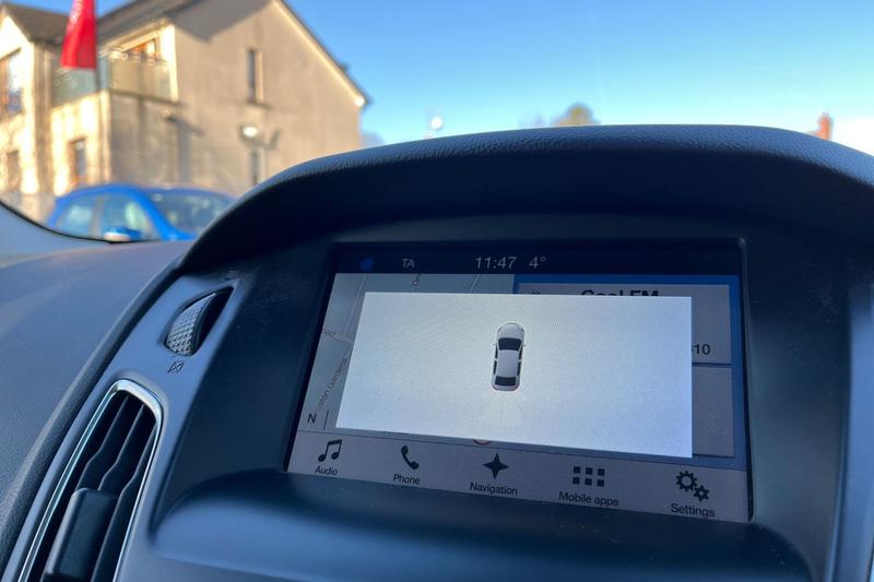 Used Ford Focus 2017 for sale - 76653445: Photo 28