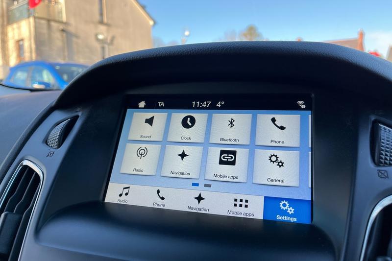 Used Ford Focus 2017 for sale - 76653445: Photo 33