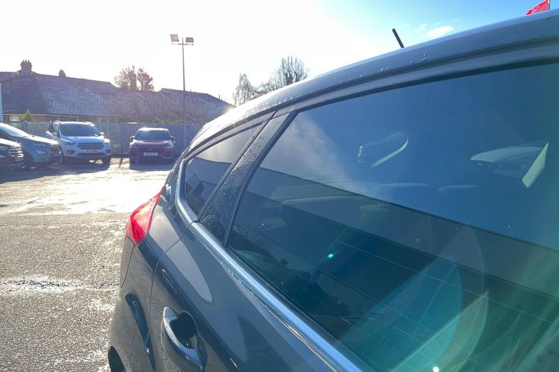 Used Ford Focus 2017 for sale - 76653445: Photo 39