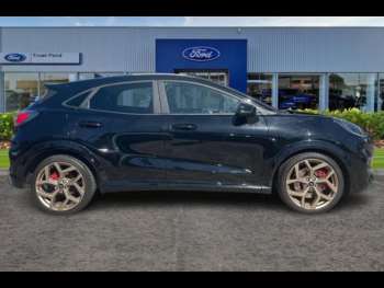 Used Ford Puma 2022 for sale - 74008696: Photo