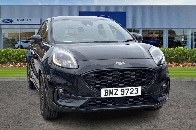 Used Ford Puma 2023 for sale - 76131360: Photo 1