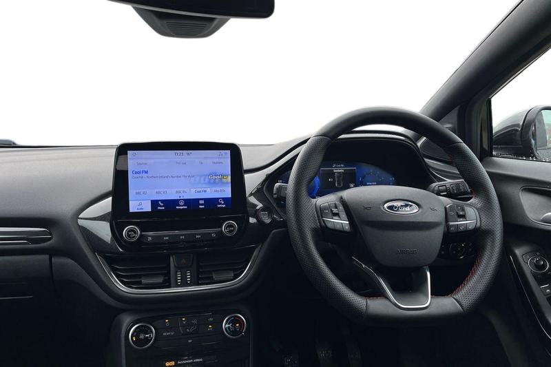 Used Ford Puma 2023 for sale - 76131360: Photo 10