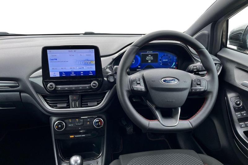 Used Ford Puma 2023 for sale - 76131360: Photo 11