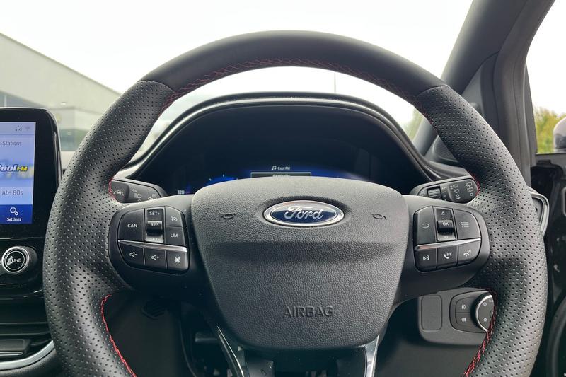 Used Ford Puma 2023 for sale - 76131360: Photo 12