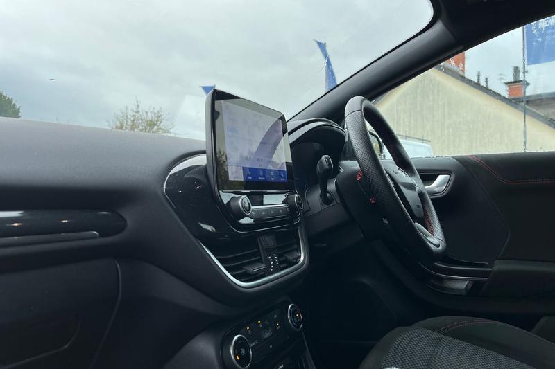Used Ford Puma 2023 for sale - 76131360: Photo 18