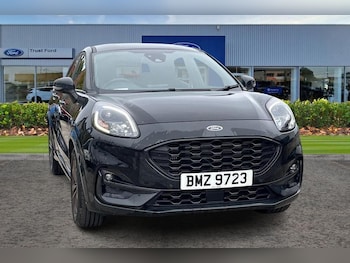 Ford - Puma