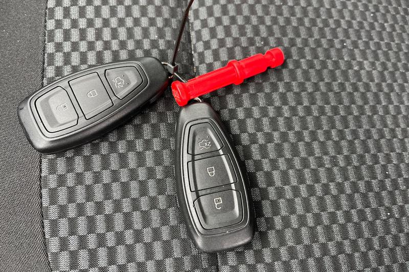 Used Ford Puma 2023 for sale - 76131360: Photo 22