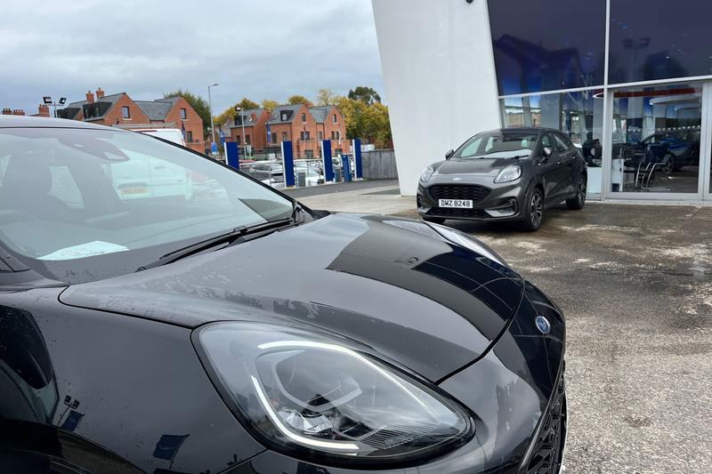 Used Ford Puma 2023 for sale - 76131360: Photo 23