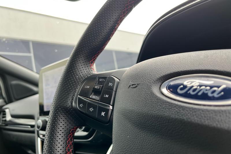 Used Ford Puma 2023 for sale - 76131360: Photo 28