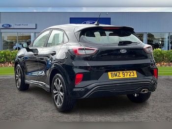 Used Ford Puma 2023 for sale - 76131360: Photo 2