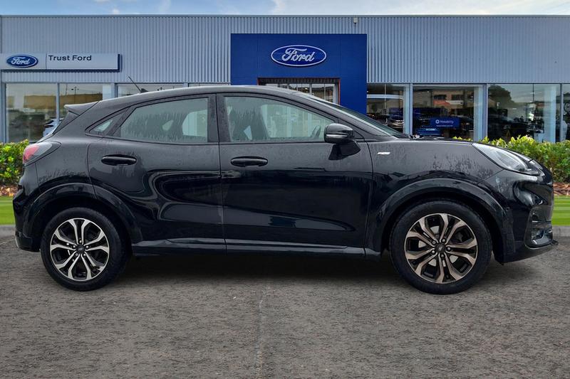 Used Ford Puma 2023 for sale - 76131360: Photo 3