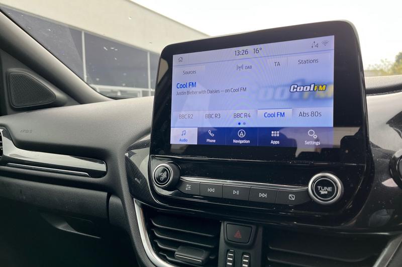 Used Ford Puma 2023 for sale - 76131360: Photo 30