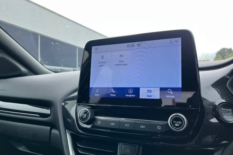 Used Ford Puma 2023 for sale - 76131360: Photo 33