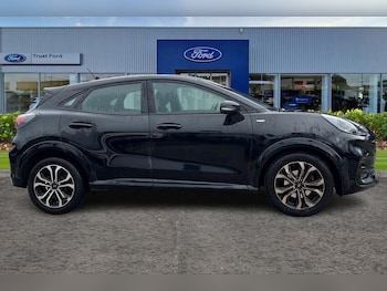 Used Ford Puma 2023 for sale - 76131360: Photo 3