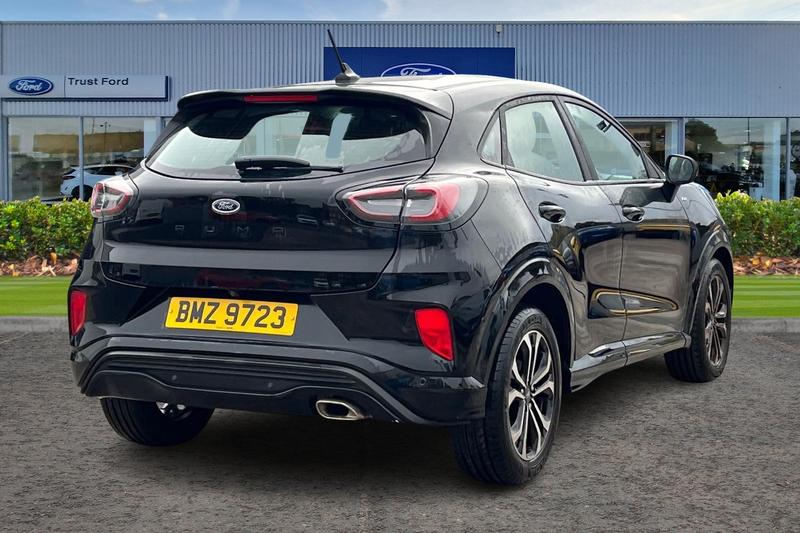 Used Ford Puma 2023 for sale - 76131360: Photo 4