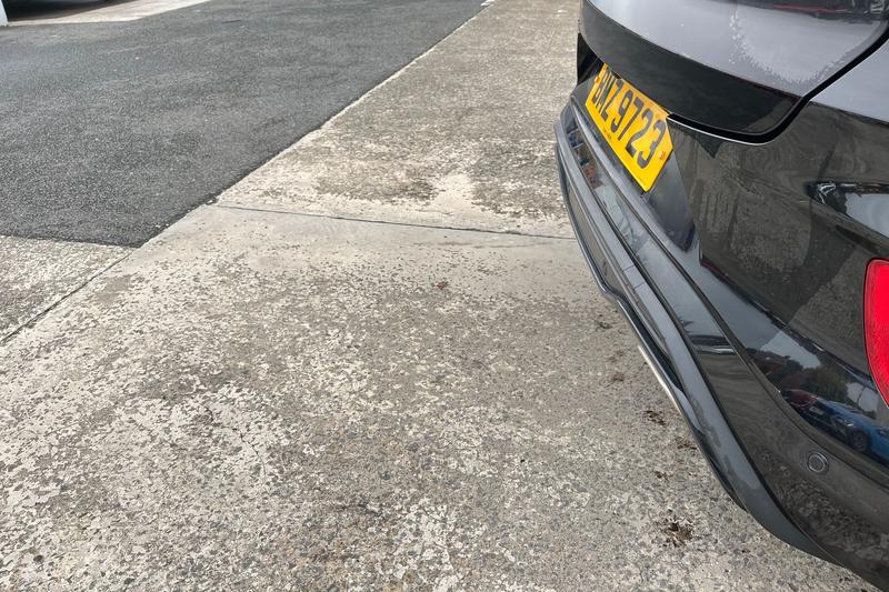 Used Ford Puma 2023 for sale - 76131360: Photo 40